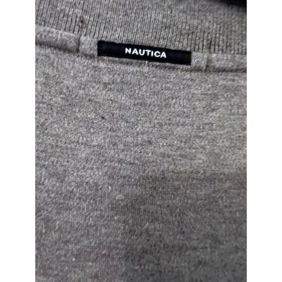 Men's Nautica XXL Short Sleeve Collar Shirt‎ - Picture 4 of 5